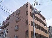 東寺駅より徒歩12分 1階 築32年9ヶ月の賃貸物件