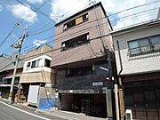 Ｇａｒｅ仁王門 3階 築28年7ヶ月の賃貸物件