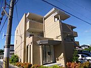 西大路駅より徒歩14分 3階 築19年7ヶ月の賃貸物件