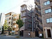 ボヌール北山 4階 築22年8ヶ月の賃貸物件