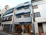 四条駅より徒歩5分 3階 築44年6ヶ月の賃貸物件