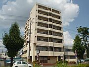 十条駅より徒歩5分 4階 築46年2ヶ月の賃貸物件