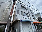 清水五条駅より徒歩12分 3階 築35年8ヶ月の賃貸物件