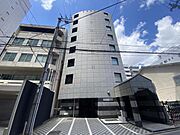 グランタック河原町五条 4階 築36年3ヶ月の賃貸物件