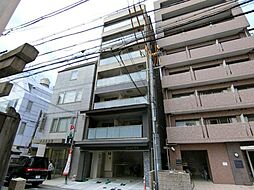 グランディール烏丸