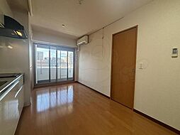 ＢＲＥＡＤ　ＧＡＲＤＥＮ 5階ワンルームのリビング/ダイニング