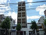 大宮駅より徒歩6分 4階 築20年10ヶ月の賃貸物件