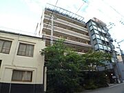 烏丸御池駅より徒歩3分 6階 築21年8ヶ月の賃貸物件