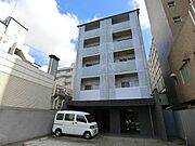 シャイニング壬生離宮 3階 築12年8ヶ月の賃貸物件