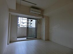 レグゼスタ京都駅西 203 2階1Kのリビング/ダイニング