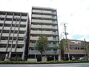 レグゼスタ京都駅西 2階 築11年10ヶ月の賃貸物件