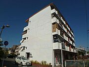 西大路御池駅より徒歩4分 3階 築45年5ヶ月の賃貸物件