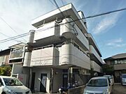 東寺駅より徒歩6分 2階 築36年8ヶ月の賃貸物件