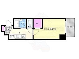 sawarabiハイッテン 1階