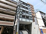 シャトレ中井三条 3階 築32年9ヶ月の賃貸物件