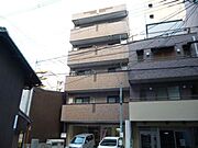 五条駅より徒歩2分 5階 築19年9ヶ月の賃貸物件