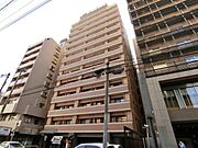 烏丸御池駅より徒歩2分 13階 築20年9ヶ月の賃貸物件