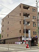 太秦駅より徒歩11分 4階 築14年4ヶ月の賃貸物件