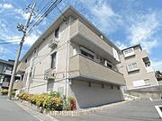 JR藤森駅より徒歩8分 2階 築12年10ヶ月の賃貸物件