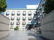 アビタシオン鴨川 3階 築33年8ヶ月の賃貸物件