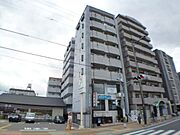 西大路駅より徒歩7分 3階 築33年2ヶ月の賃貸物件
