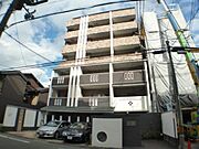 プラネシア星の子三条油小路 7階 築19年10ヶ月の賃貸物件