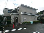 国際会館駅より徒歩10分 2階 築23年9ヶ月の賃貸物件