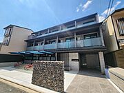 二条駅より徒歩10分 2階 築1年4ヶ月の賃貸物件