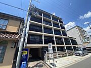 円町駅より徒歩5分 2階 築5年8ヶ月の賃貸物件