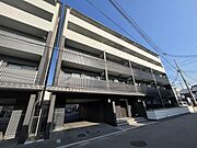 西院駅より徒歩9分 2階 築9年8ヶ月の賃貸物件