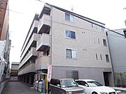 グランレブリー西院 5階 築12年9ヶ月の賃貸物件