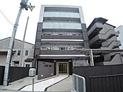 サクシード上鳥羽 4階 築13年1ヶ月の賃貸物件