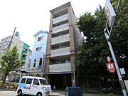 神宮丸太町駅より徒歩7分 5階 築22年8ヶ月の賃貸物件