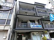 パークサイド梅小路 4階 築10年5ヶ月の賃貸物件