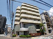 四条駅より徒歩7分 4階 築30年8ヶ月の賃貸物件