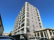 上鳥羽口駅より徒歩9分 6階 築10年8ヶ月の賃貸物件