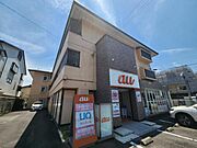 国際会館駅より徒歩5分 3階 築50年8ヶ月の賃貸物件