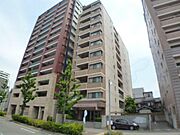 四条駅より徒歩13分 11階 築26年9ヶ月の賃貸物件