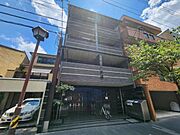 京都河原町駅より徒歩7分 1階 築15年9ヶ月の賃貸物件