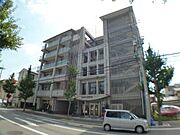 サンモール西京極 4階 築20年8ヶ月の賃貸物件