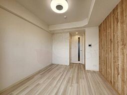 プレサンス THE KYOTO 吉祥院 7階1Kのリビング/ダイニング