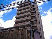 四条駅より徒歩9分 6階 築20年11ヶ月の賃貸物件