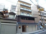 京都市役所前駅より徒歩6分 5階 築8年8ヶ月の賃貸物件