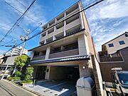 四条駅より徒歩10分 5階 築13年8ヶ月の賃貸物件