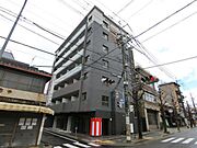 ベラジオ京都西陣 5階 築4年8ヶ月の賃貸物件