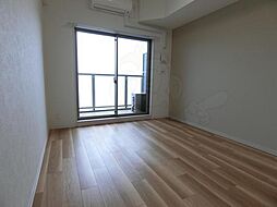 プレサンスTHE KYOTO 新町通 3階1Kのリビング/ダイニング