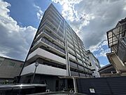 十条駅より徒歩3分 3階 築1年7ヶ月の賃貸物件