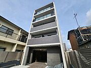 大宮駅より徒歩3分 4階 新築の賃貸物件