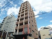 烏丸御池駅より徒歩4分 10階 築19年11ヶ月の賃貸物件