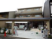 カーサ小紅屋 1階 築9年2ヶ月の賃貸物件